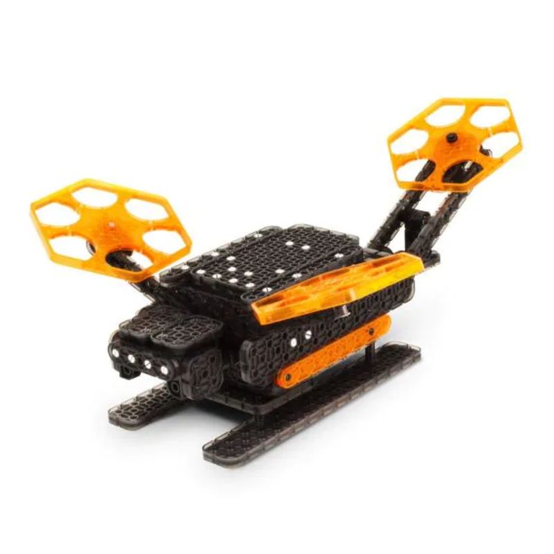 ROBOT HEXBUG 1923